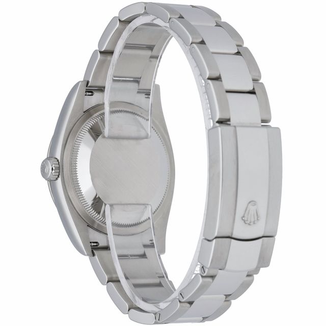 Rolex Datejust 126234 Image 3